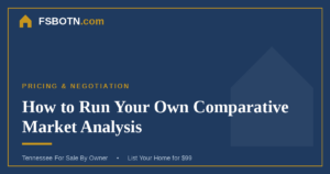How to Run Your Own Comparative Market Analysis (CMA)